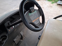 Elektrische golfkar, club car, president, 2017 - afbeelding 11 van  12