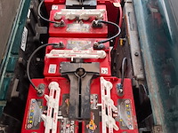 Elektrische golfkar, club car, president, 2017 - afbeelding 12 van  12