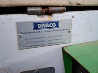 Elektrische golfwagen, divaco, d-line fleet, 1987 - afbeelding 4 van  13