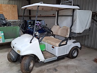 Elektrische golfwagen, divaco, d-line fleet, 1987 - afbeelding 6 van  13