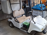Elektrische golfwagen, divaco, d-line fleet, 1987 - afbeelding 8 van  13