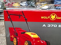 Elektrische grasmaaier en strimmer wolf garten - afbeelding 2 van  6