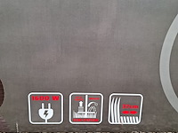 Elektrische grasmaaier en strimmer wolf garten - afbeelding 3 van  6