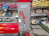 Elektrische grasmaaier en strimmer wolf garten - afbeelding 4 van  6