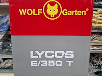 Elektrische grasmaaier en strimmer wolf garten - afbeelding 5 van  6