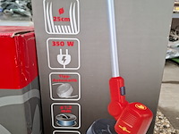 Elektrische grasmaaier en strimmer wolf garten - afbeelding 6 van  6