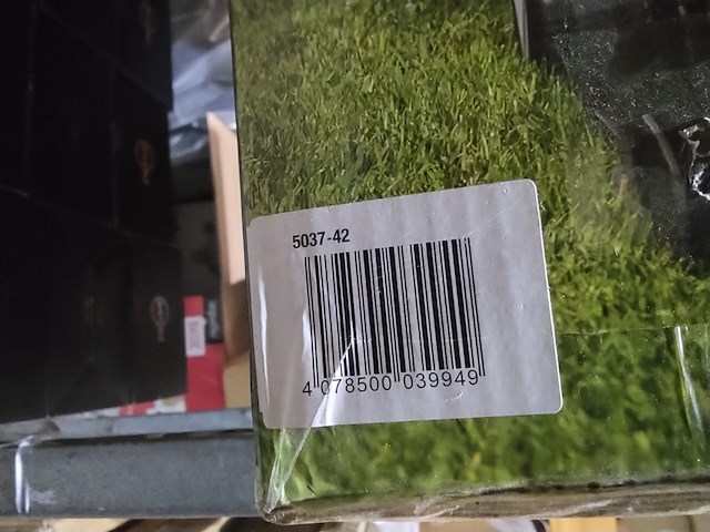 Elektrische grasmaaier gardena - afbeelding 2 van  2