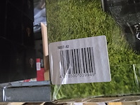 Elektrische grasmaaier gardena - afbeelding 2 van  2