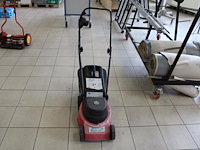 Elektrische grasmaaier gardenfriend. maaibreedte 30 cm. - afbeelding 1 van  2