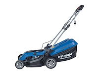 Elektrische grasmaaier, hyundai, 57050 - afbeelding 1 van  3