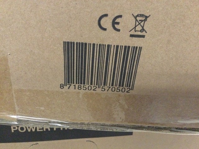 Elektrische grasmaaier, hyundai, 57050 - afbeelding 3 van  3