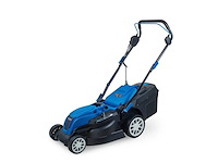 Elektrische grasmaaier, hyundai, 57058 - afbeelding 1 van  3