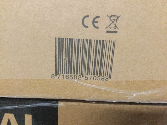 Elektrische grasmaaier, hyundai, 57058 - afbeelding 3 van  3