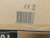 Elektrische grasmaaier, hyundai, 57058 - afbeelding 3 van  3