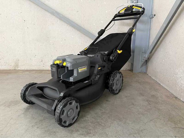 Elektrische grasmaaier, kärcher, lm 530/36 bp, 2026 - afbeelding 1 van  25
