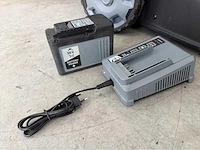 Elektrische grasmaaier, kärcher, lm 530/36 bp, 2026 - afbeelding 16 van  25