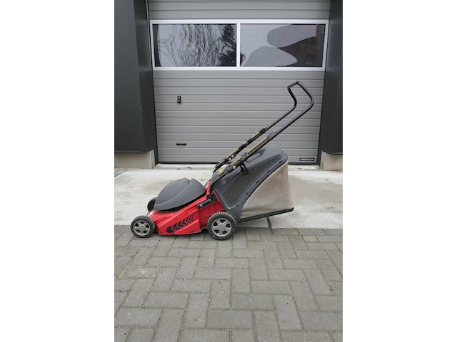 Elektrische grasmaaier, t430 s - afbeelding 1 van  1