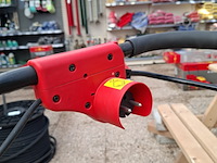 Elektrische grasmaaier wolf garten, a340e - afbeelding 5 van  14