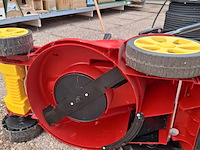 Elektrische grasmaaier wolf garten, a340e - afbeelding 6 van  14