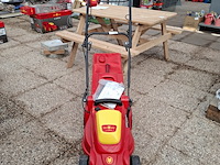 Elektrische grasmaaier wolf garten, a340e - afbeelding 7 van  14