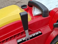 Elektrische grasmaaier wolf garten, a340e - afbeelding 10 van  14