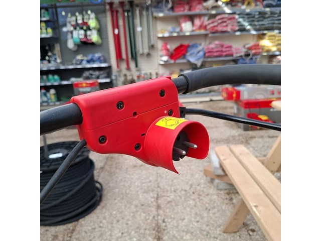 Elektrische grasmaaier wolf garten, a340e - afbeelding 11 van  14