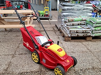 Elektrische grasmaaier wolf garten, a340e - afbeelding 13 van  14