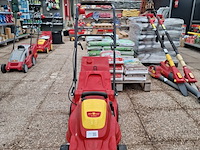 Elektrische grasmaaier, wolf garten, a370e - afbeelding 2 van  7