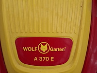 Elektrische grasmaaier, wolf garten, a370e - afbeelding 4 van  7