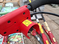 Elektrische grasmaaier, wolf garten, a370e - afbeelding 5 van  7