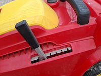 Elektrische grasmaaier, wolf garten, a370e - afbeelding 6 van  7