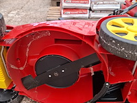 Elektrische grasmaaier, wolf garten, a370e - afbeelding 7 van  7