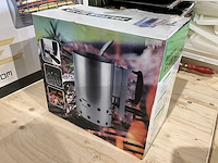 Elektrische grillstarter - afbeelding 1 van  2