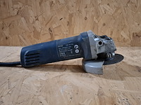 Elektrische haakse slijper, bosch, gws 850c, 2013 - afbeelding 5 van  9