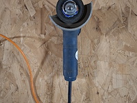 Elektrische haakse slijper, bosch, gws 850c, 2013 - afbeelding 7 van  9