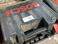 Elektrische haakse slijper bosch, gws10-125 z - afbeelding 7 van  7