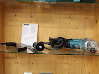 Elektrische haakse slijper makita ga9012. nieuw in doos. - afbeelding 1 van  4