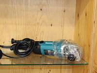 Elektrische haakse slijper makita ga9012. nieuw in doos. - afbeelding 2 van  4