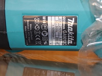 Elektrische haakse slijper makita ga9012. nieuw in doos. - afbeelding 4 van  4