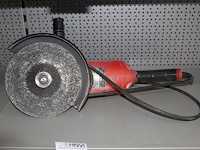 Elektrische haakse slijper makita m9001. - afbeelding 2 van  2