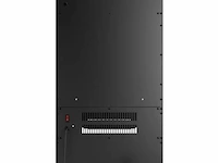 Elektrische haard 1800 w incl. vlameffect - afbeelding 5 van  7