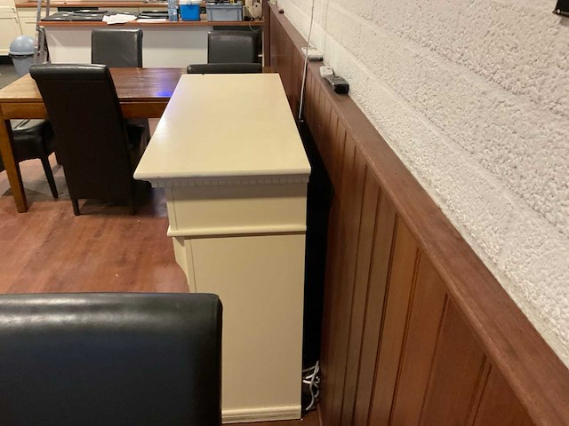 Elektrische haard - afbeelding 3 van  5