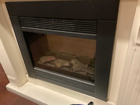 Elektrische haard - afbeelding 5 van  5
