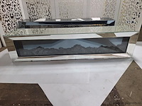 Elektrische haardconsole - afbeelding 1 van  6