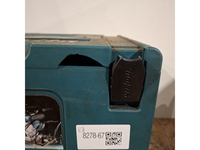 Elektrische hand cirkelzaag, makita, 5704r, 2011 - afbeelding 6 van  8