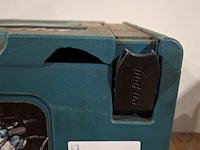 Elektrische hand cirkelzaag, makita, 5704r, 2011 - afbeelding 6 van  8