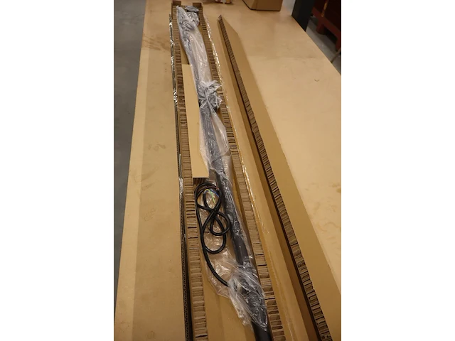 Elektrische handdoekradiator wiesbaden, callista 41.3502, zwart - afbeelding 4 van  5
