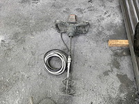 Elektrische handmenger - afbeelding 1 van  4