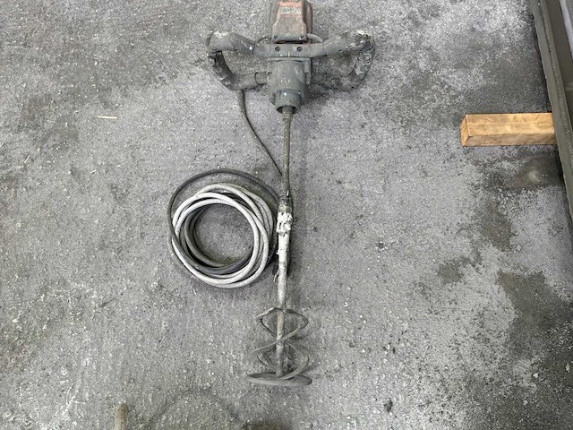 Elektrische handmenger - afbeelding 2 van  4