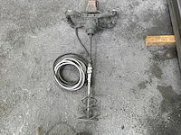 Elektrische handmenger - afbeelding 2 van  4